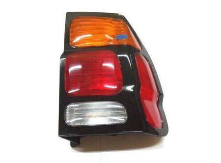 Lampa tył strona prawa