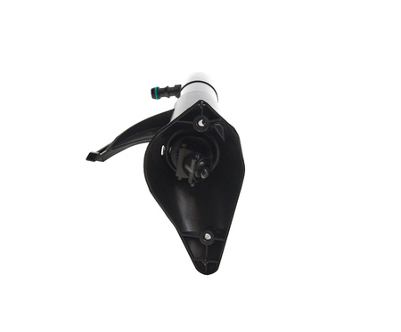 Spryskiwacz do mycia lamp strona lewa