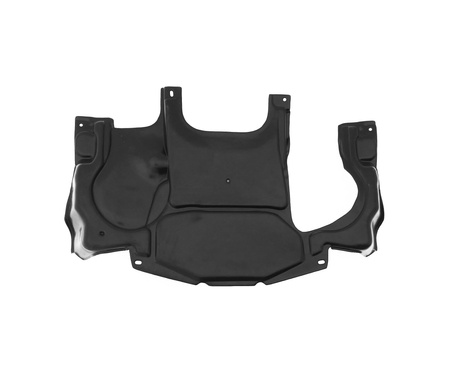 Osłona pod skrzynię biegów