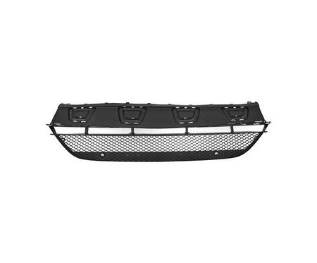Grill zderzaka
