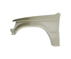 Błotnik strona lewa