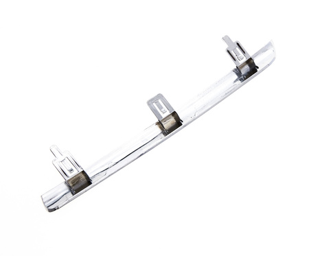 Listwa atrapy strona lewa