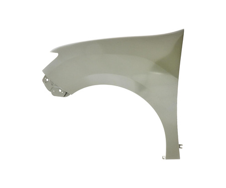 Błotnik strona lewa