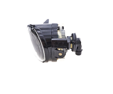 Lampa przeciwmgielna strona lewa