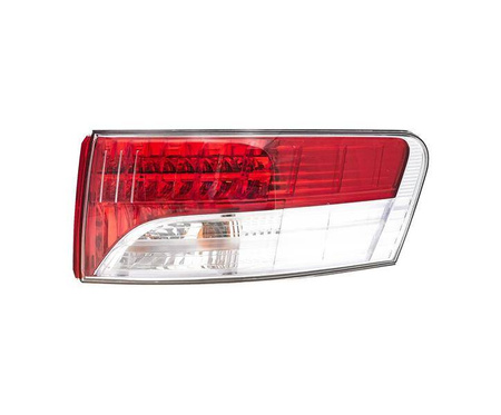 Lampa tył strona prawa