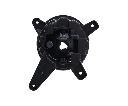 Lampa przeciwmgielna strona lewa