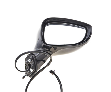 Lusterko boczne