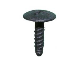 Plastikowe mocowanie