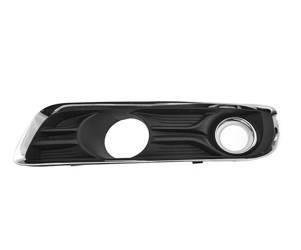 Grill zderzaka strona lewa