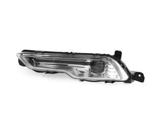 Lampa przeciwmgielna