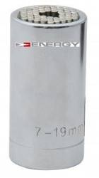 Nasadka Uniwersalna 3/8