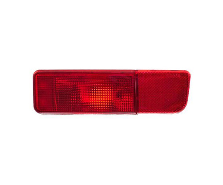 Lampa tył strona prawa