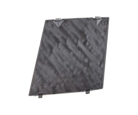 Grill zderzaka strona prawa