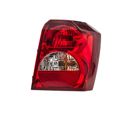 Lampa tył strona prawa