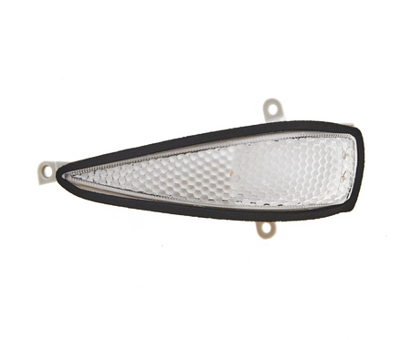 Kierunkowskaz na lusterku strona prawa