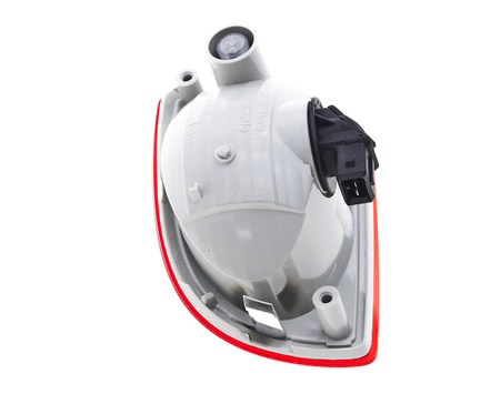 Lampa przeciwmgielna strona prawa