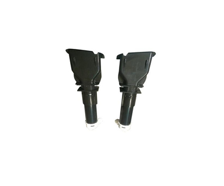 Spryskiwacz do mycia lamp