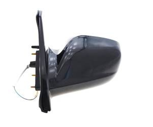 Lusterko boczne strona lewa