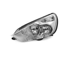 Lampa przednia strona lewa