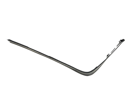 Spojler zderzaka strona prawa