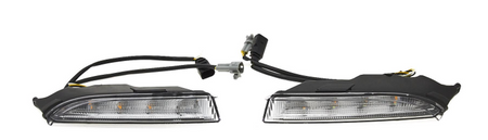 Zestaw wykończeniowy R-line