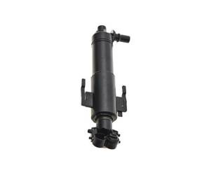 Spryskiwacz do mycia lamp