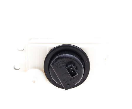 Lampa przeciwmgielna