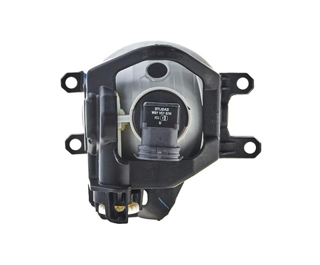 Lampa przeciwmgielna strona prawa