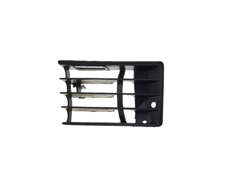 Grill zderzaka strona lewa