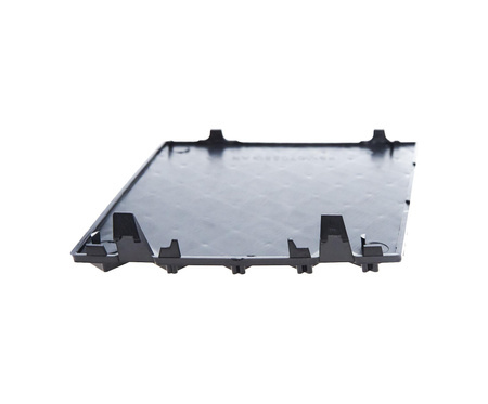 Grill zderzaka strona prawa