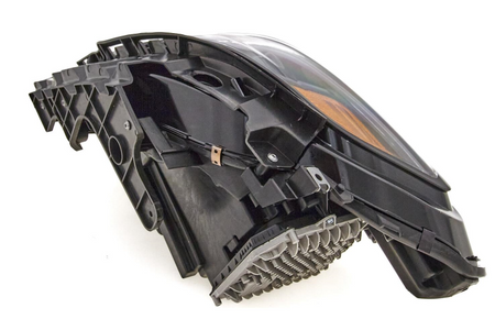 Lampa przednia USA strona prawa