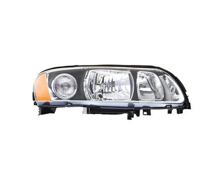 Lampa przednia strona prawa