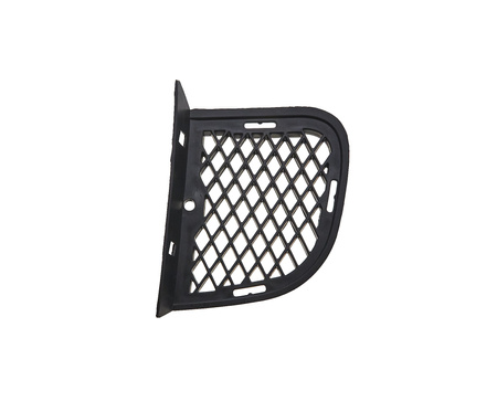 Grill zderzaka strona prawa