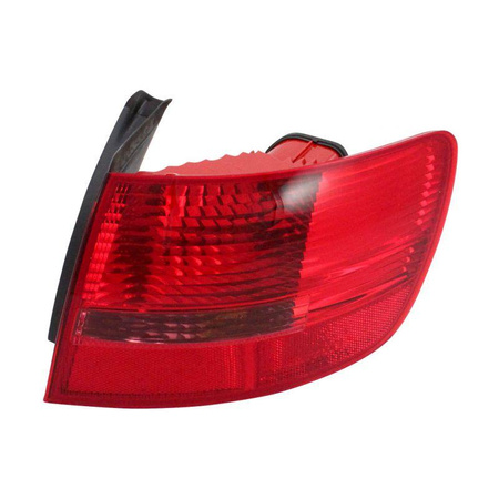 Lampa tył strona prawa