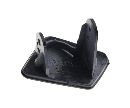 Zaślepka spryskiwacza reflektora strona prawa