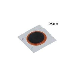 Łatki 25mm - 64 Szt Na Zimno