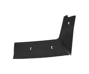 Mocowanie atrapy strona lewa