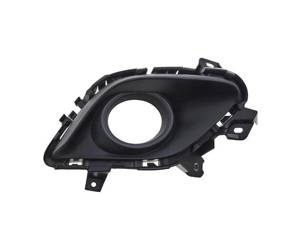 Grill zderzaka strona prawa