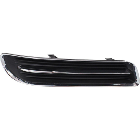 Grill zderzaka strona prawa