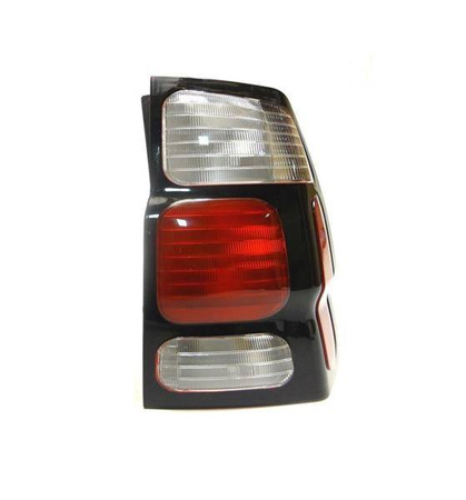 Lampa tył strona prawa