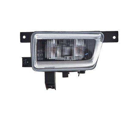 Lampa przeciwmgielna strona lewa