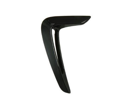 Wykończenie blotnika pszod.