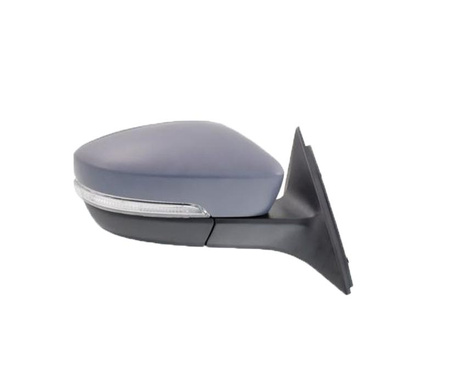 Lusterko boczne strona prawa