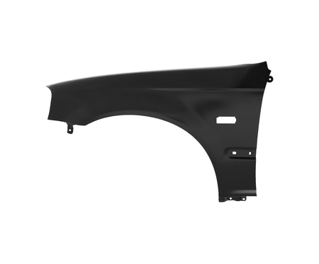 Błotnik strona lewa