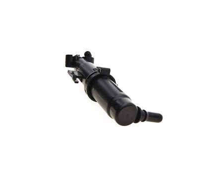 Spryskiwacz do mycia lamp