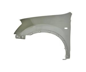 Błotnik strona lewa