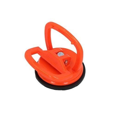 Chwytak Z Przyssawką Gumowa 60mm -10Kg