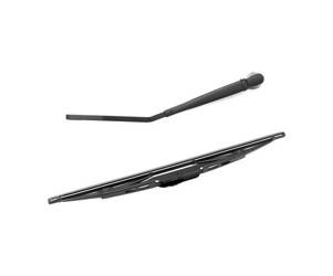 Ramię wycieraczki i pióro