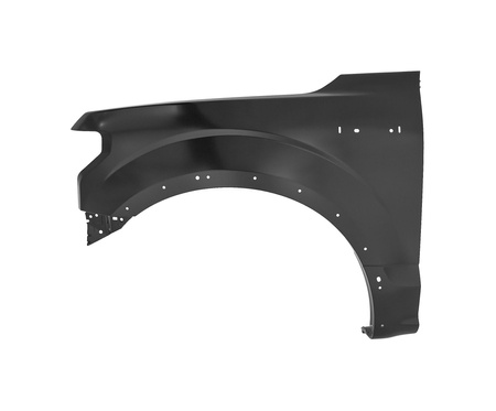 Błotnik strona lewa