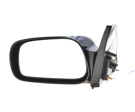 Lusterko boczne strona lewa